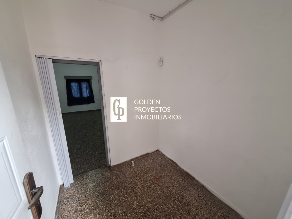 Casa ID.708 - Casa en Venta Tres Dormitorios y Garage en Union