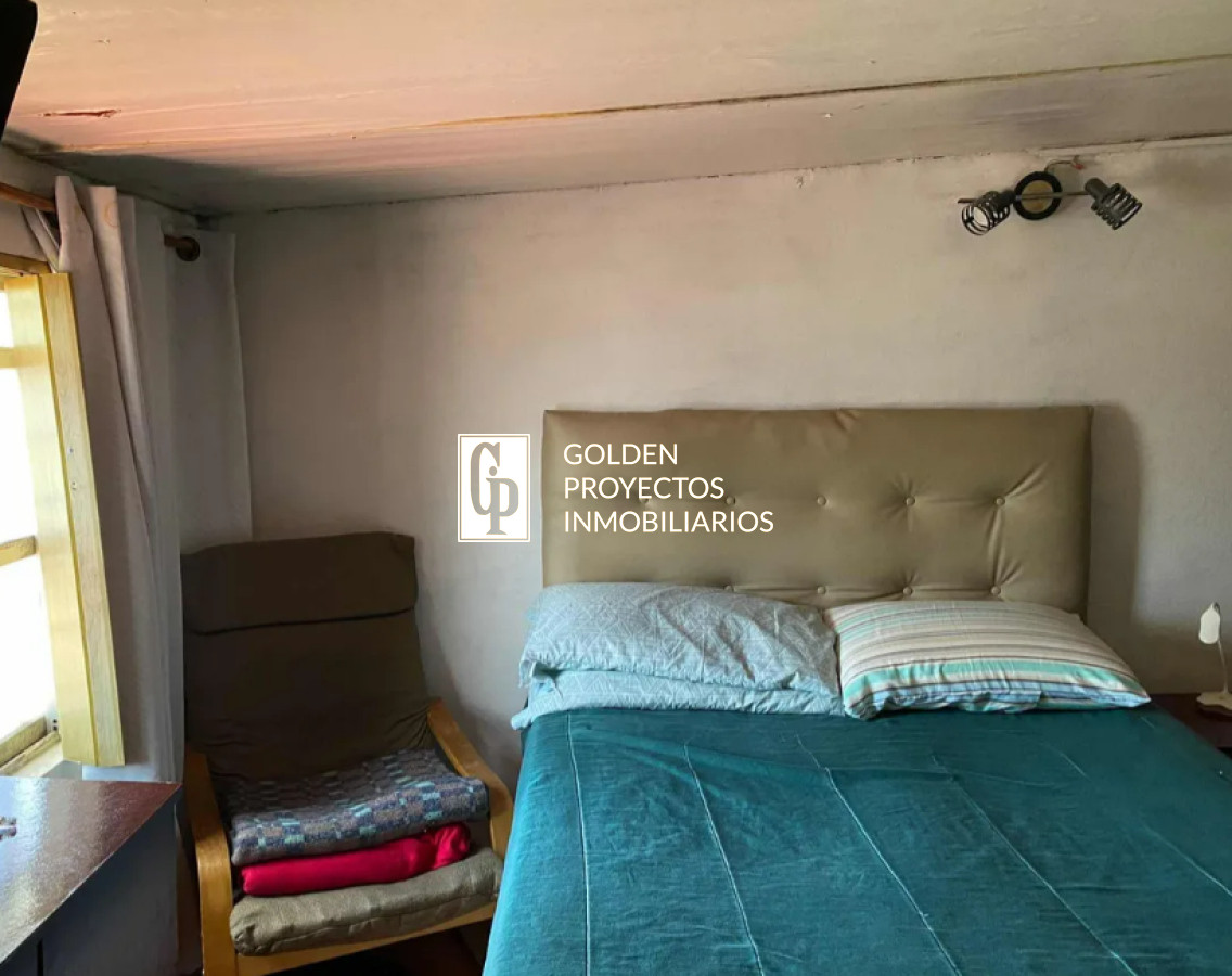 Casa ID.565 - Casa en Venta, Las Piedras. 3 dormitorios 2 baños.