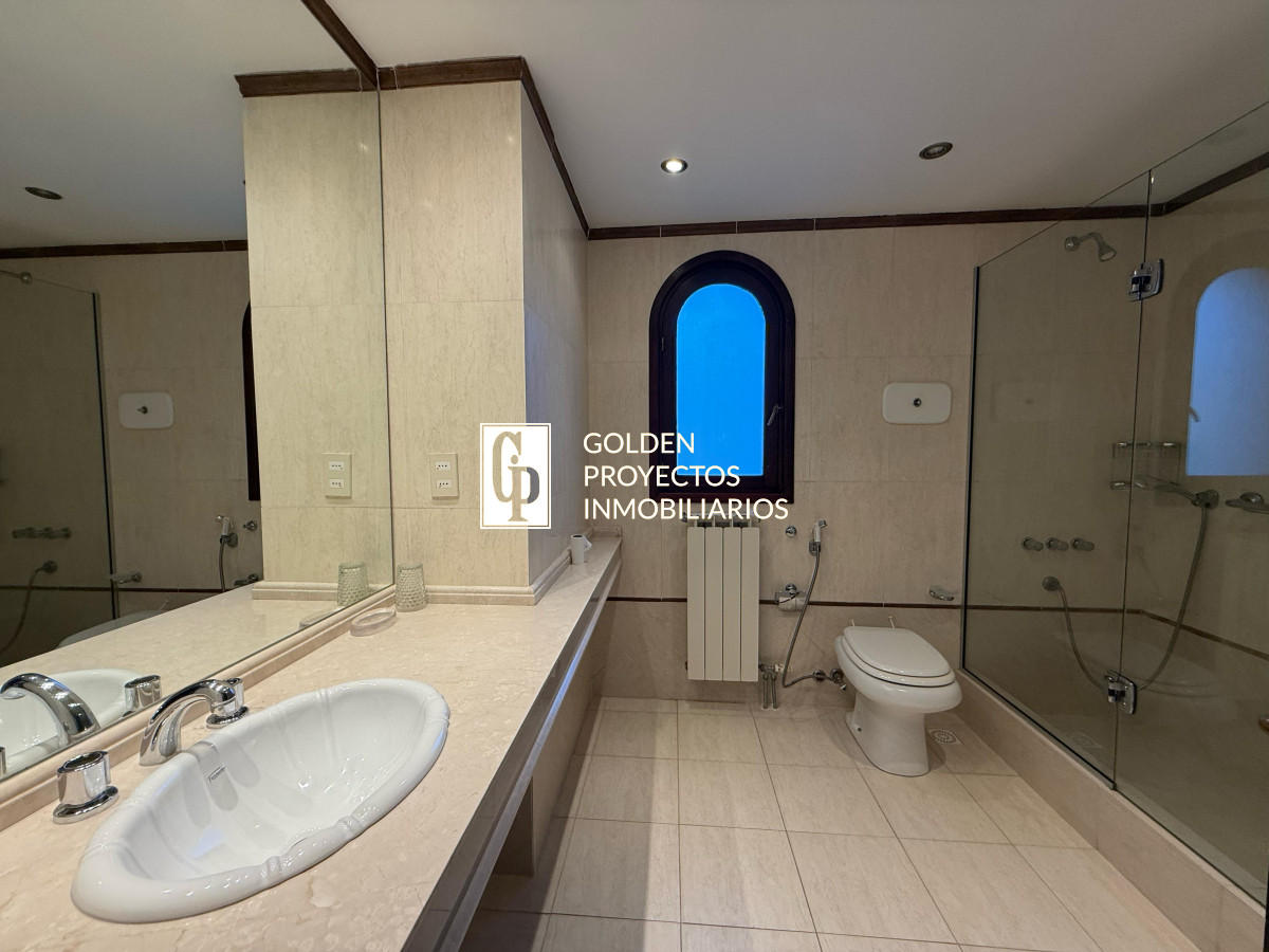 Casa ID.468 -  Casa en Alquiler Anual Punta del Este 
