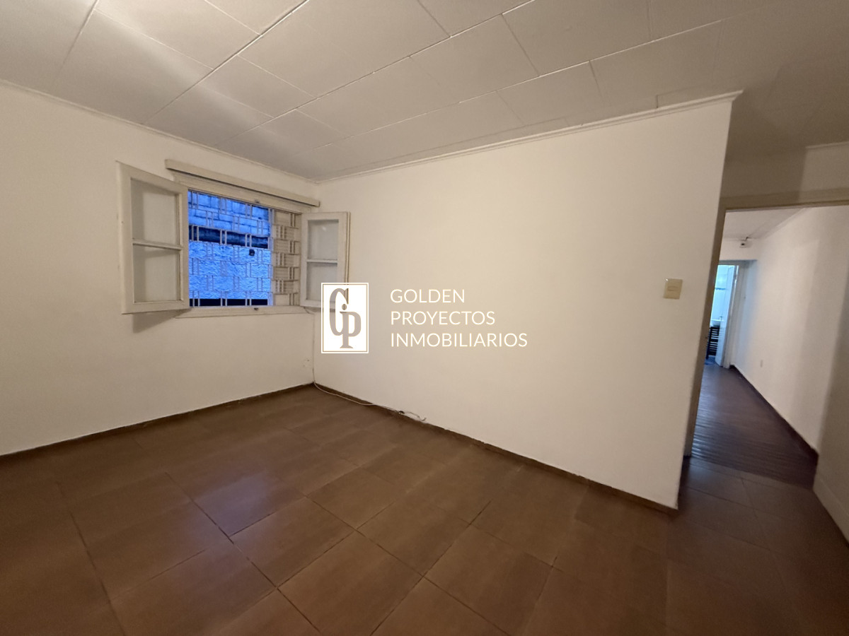 Casa ID.841 - Casa en Alquiler 2 dormitorios La blanqueada 