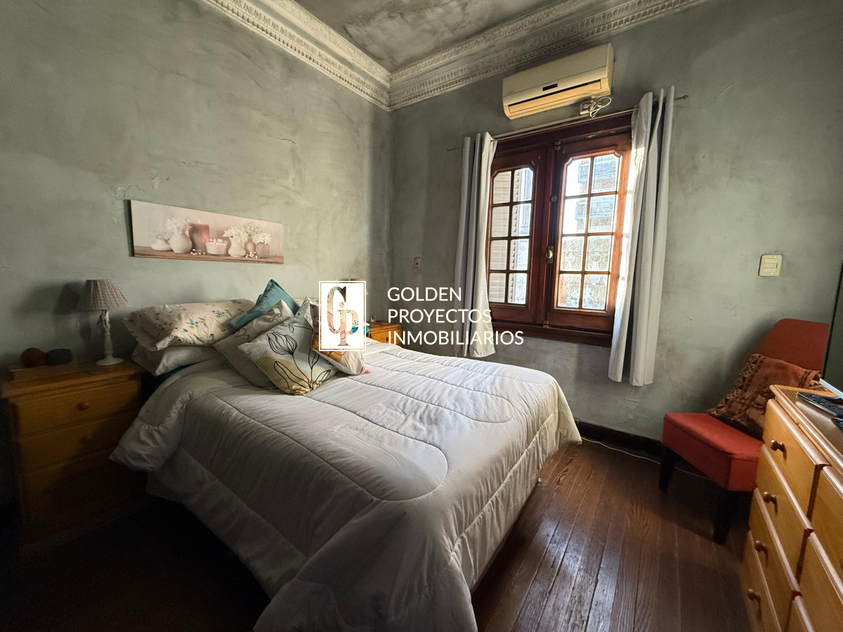 Casa ID.562/Casa-En-Venta-En-Palermo - Casa En Venta En Palermo