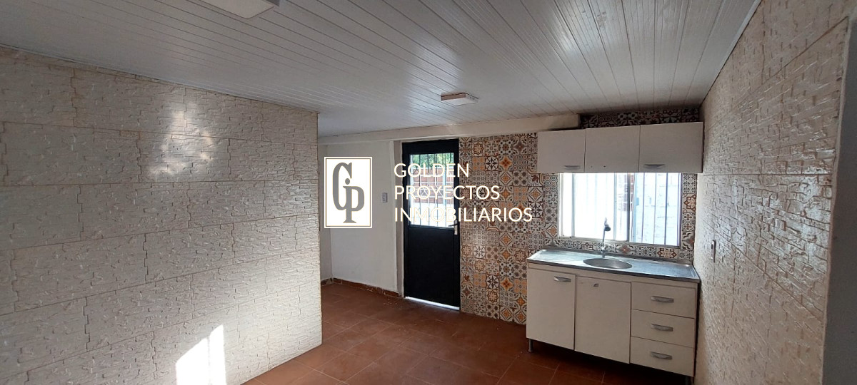 Casa ID.291 - Alquiler casa PH en Sayago