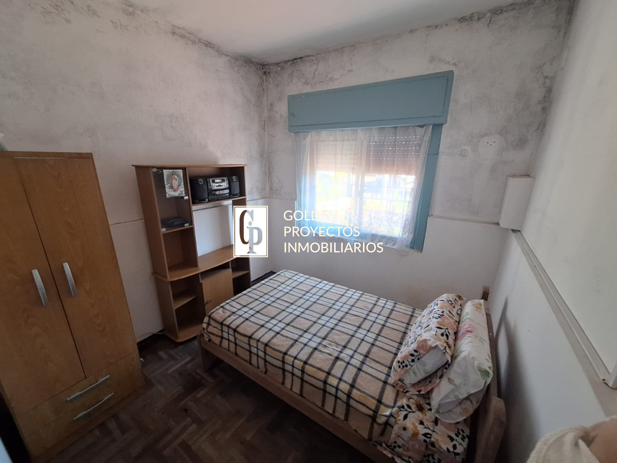 Casa ID.824 - Casa en Venta o Inversion Tres Dormitorios en Curva de Maroñas