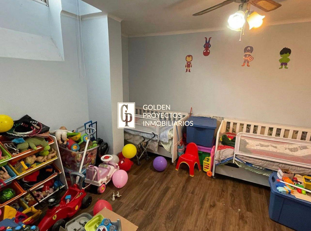 Casa ID.18 - Casa en  Venta Malvin 3 dorm 2 baños y Cochera