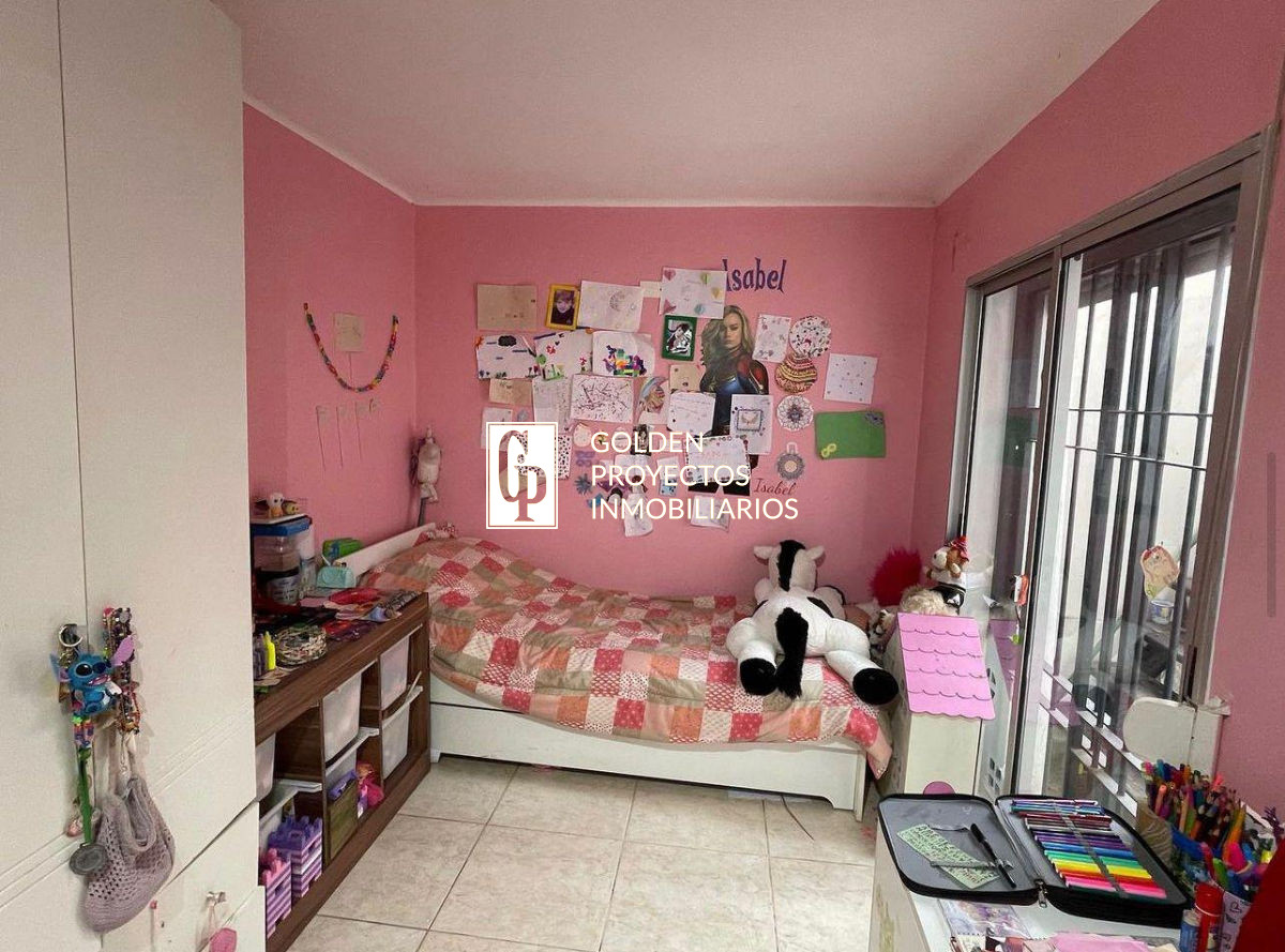 Casa ID.18 - Casa en  Venta Malvin 3 dorm 2 baños y Cochera