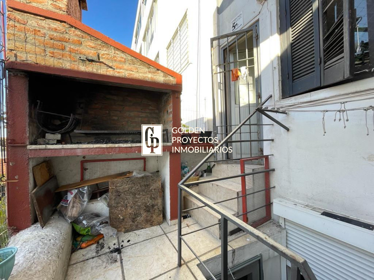 Casa ID.18 - Casa en  Venta Malvin 3 dorm 2 baños y Cochera