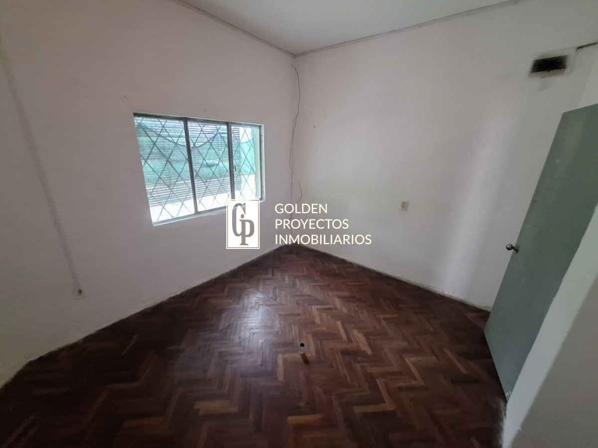 Casa ID.708 - Casa en Venta Tres Dormitorios y Garage en Union