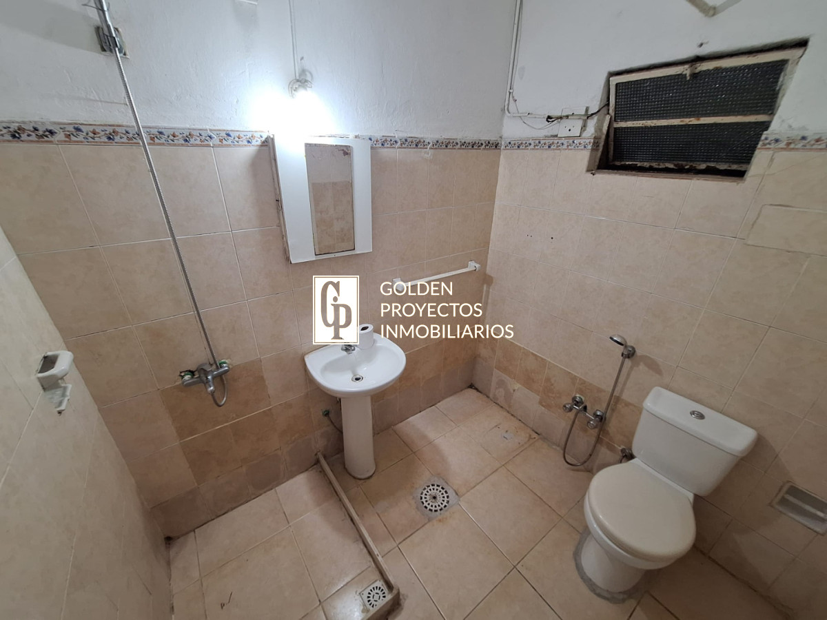 Casa ID.708 - Casa en Venta Tres Dormitorios y Garage en Union