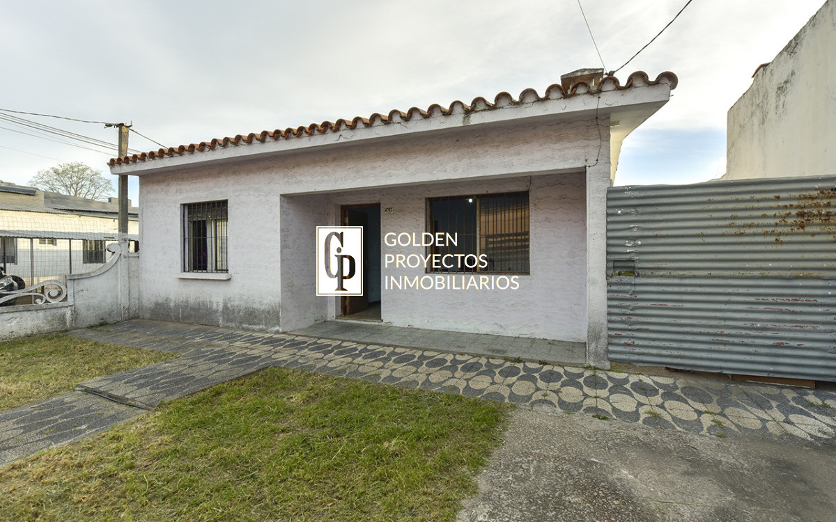 Casa ID.601/Casa-en-Venta,-Peñarol. - Casa en Venta, Peñarol.