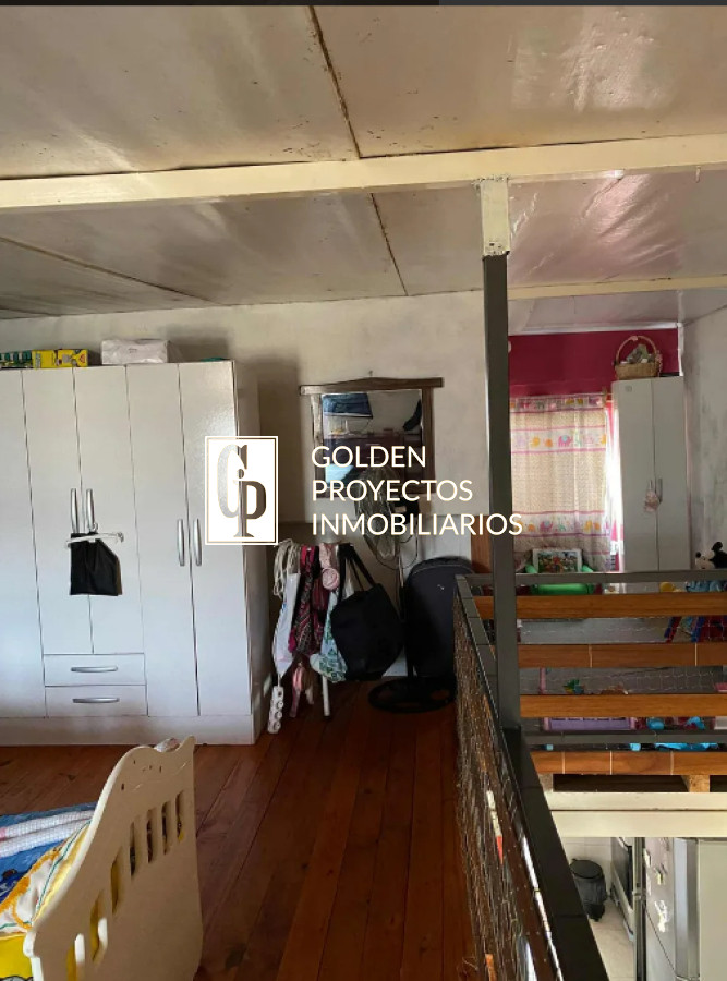 Casa ID.565 - Casa en Venta, Las Piedras. 3 dormitorios 2 baños.