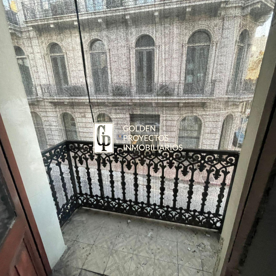 Casa ID.717 - Edificio en Venta Ciudad Vieja