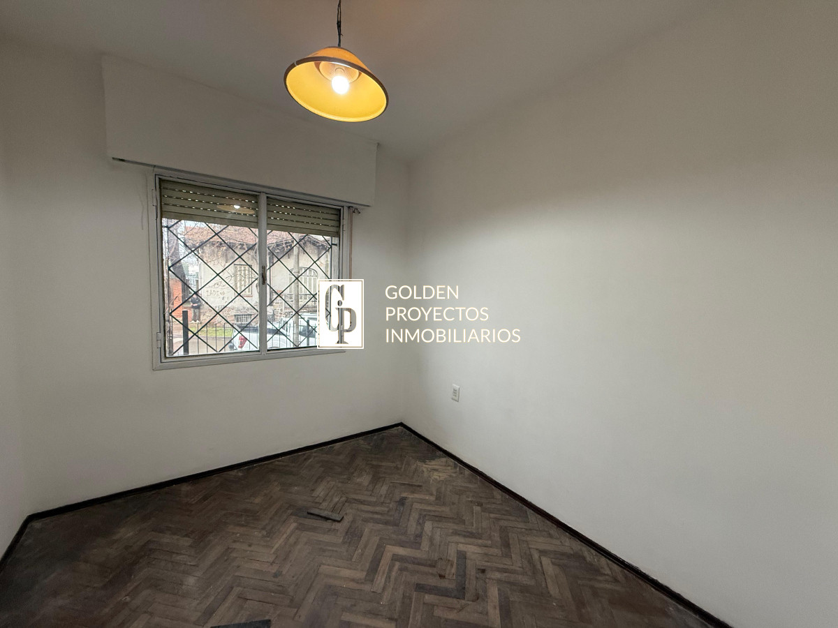Casa ID.559 - Casa en Alquiler 3 dormitorios en Brazo Oriental