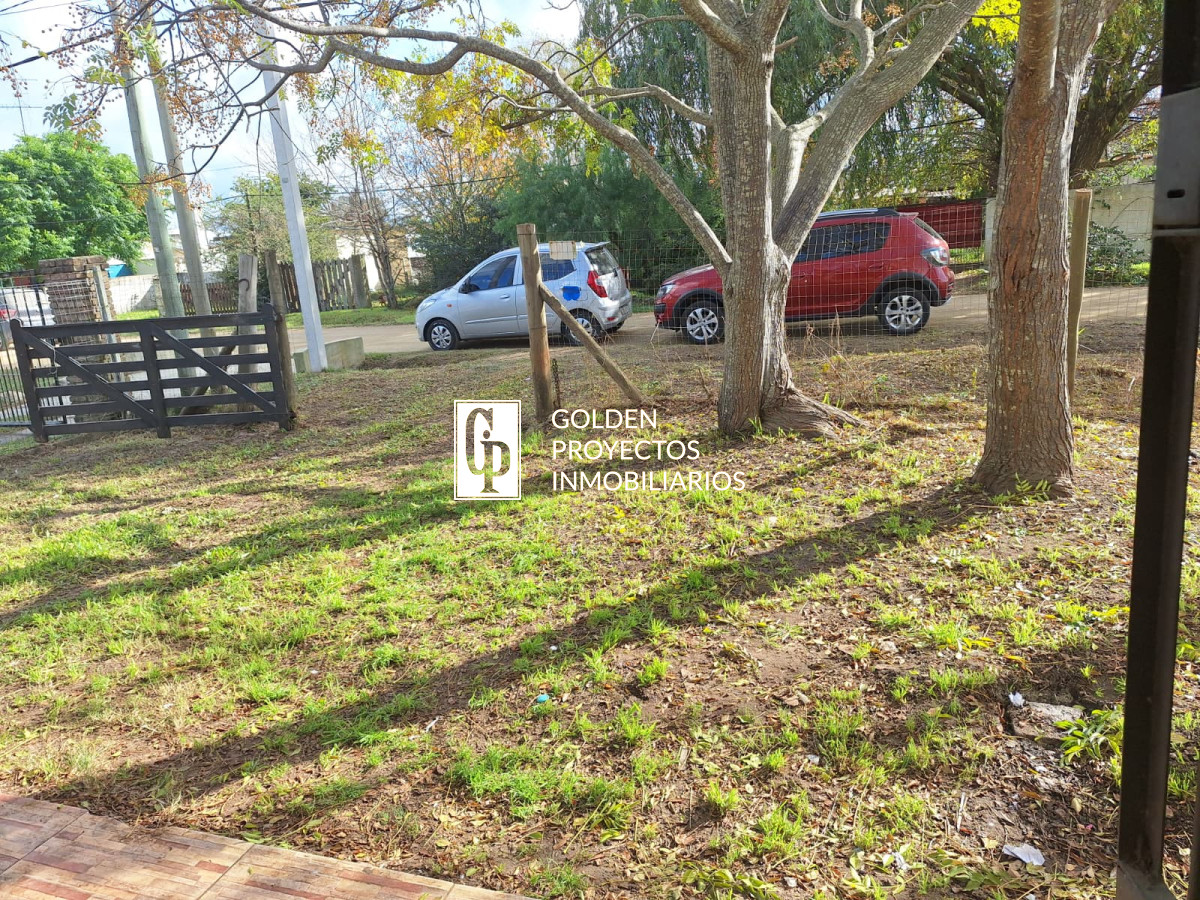 Casa ID.575 - Casa en Venta 2 Dormitorios en Las Toscas