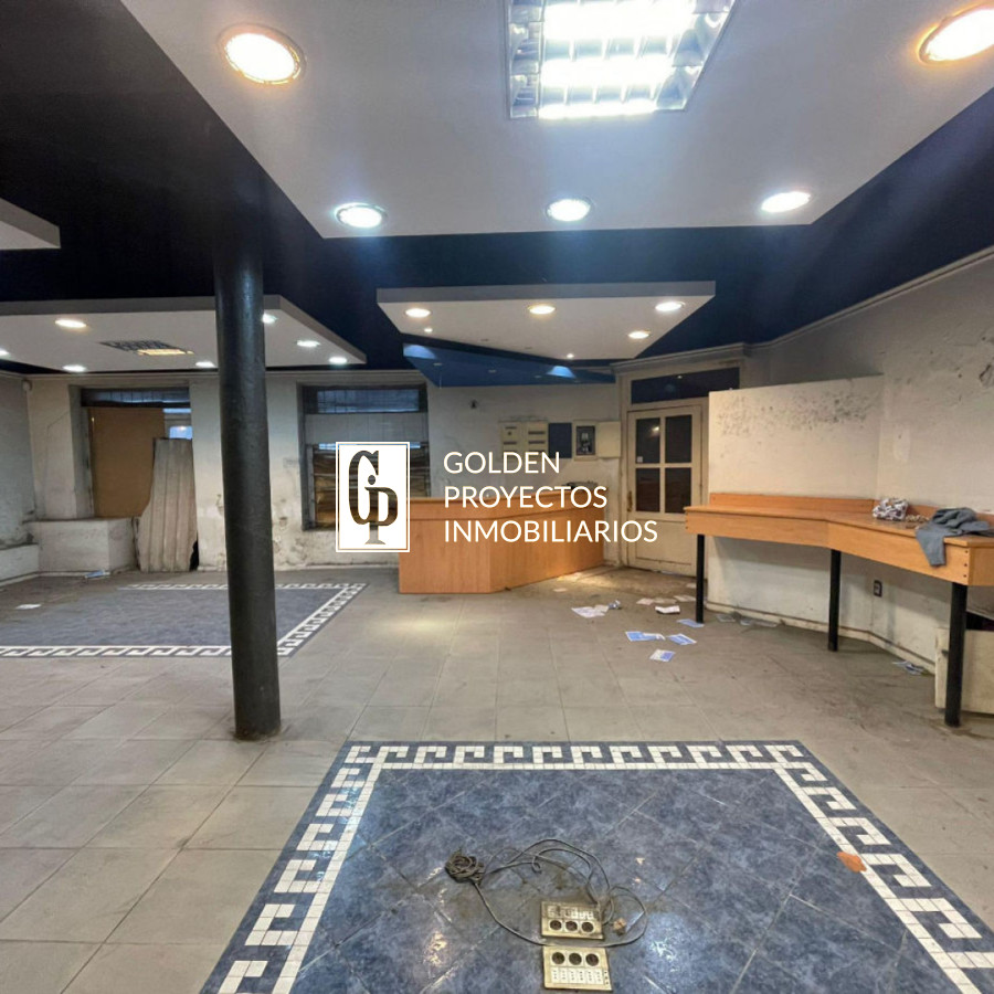 Casa ID.717 - Edificio en Venta Ciudad Vieja