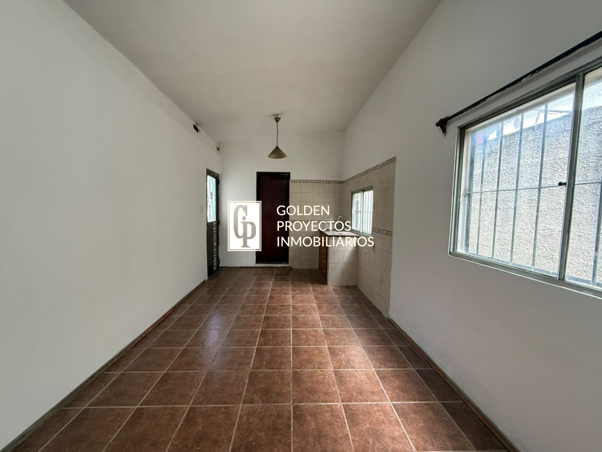 Casa ID.862/Casa-en-Alquiler-2-dormitorios-en-Colón- - Casa en Alquiler 2 dormitorios en Colón 