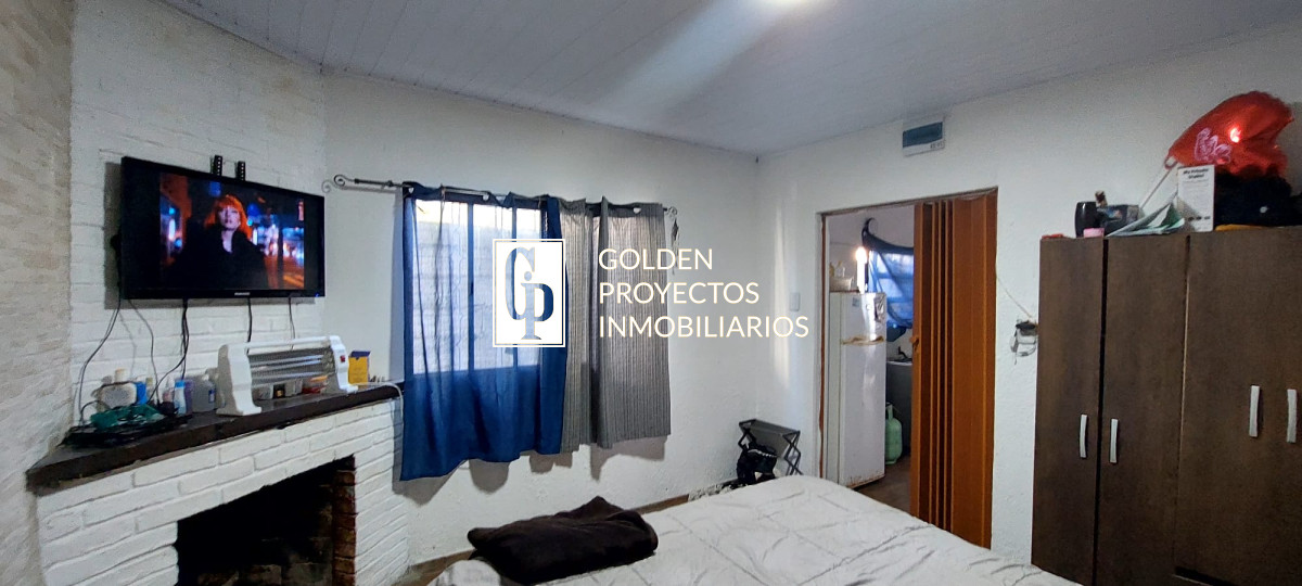 Casa ID.500 - Alquiler casa 2 dormitorios, Sayago