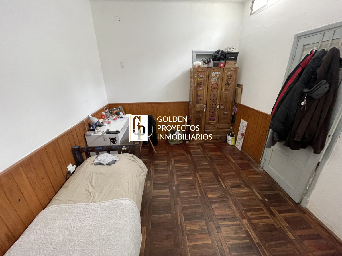 Casa ID.652 - Casa en alquiler,3 dormitorios,Atahualpa 