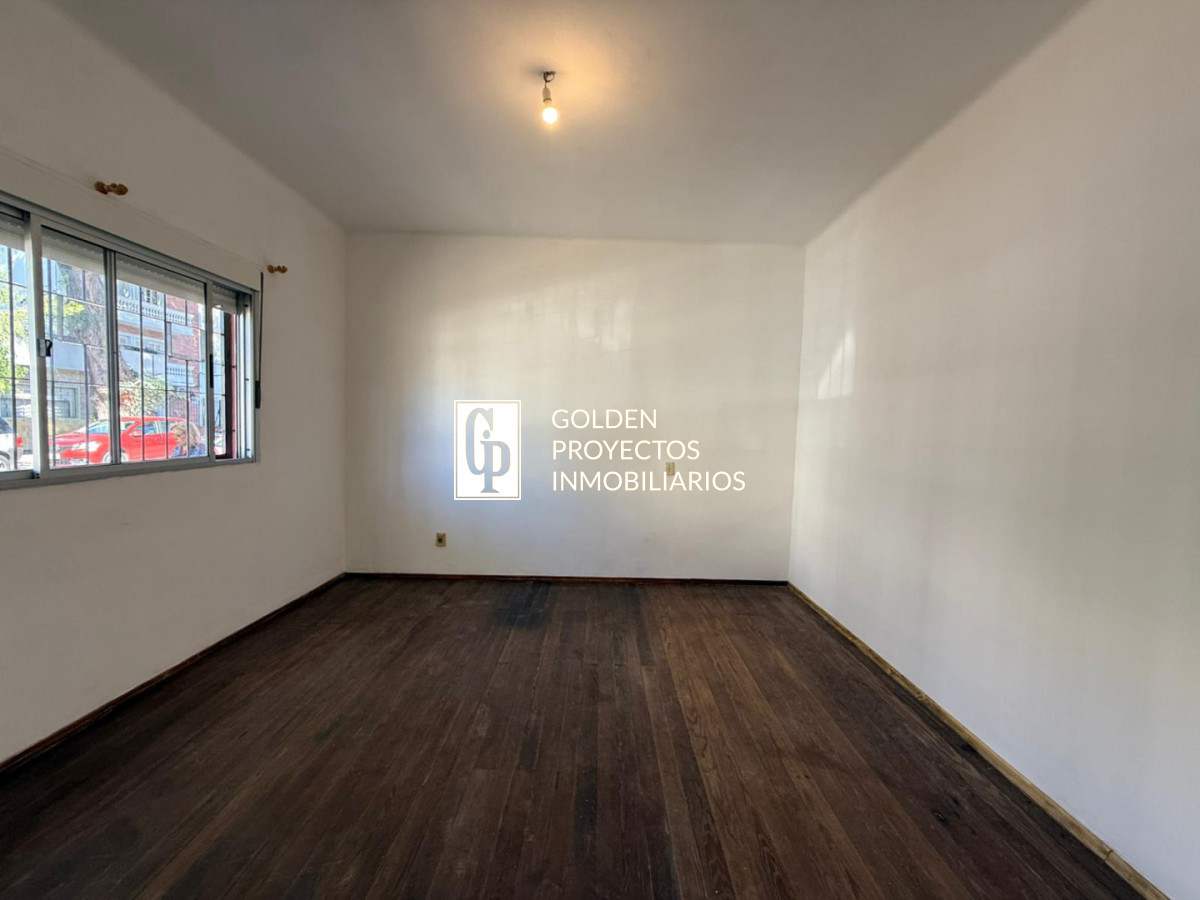 Casa ID.753 - Casa en Alquiler Parque Batlle 2 dormitorios y Parrillero