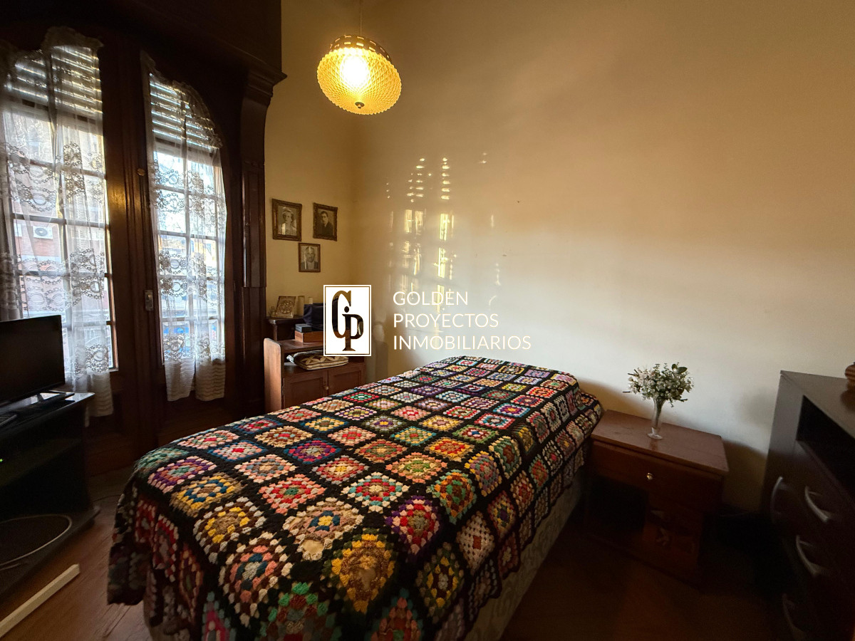 Casa ID.562/Casa-En-Venta-En-Palermo - Casa En Venta En Palermo