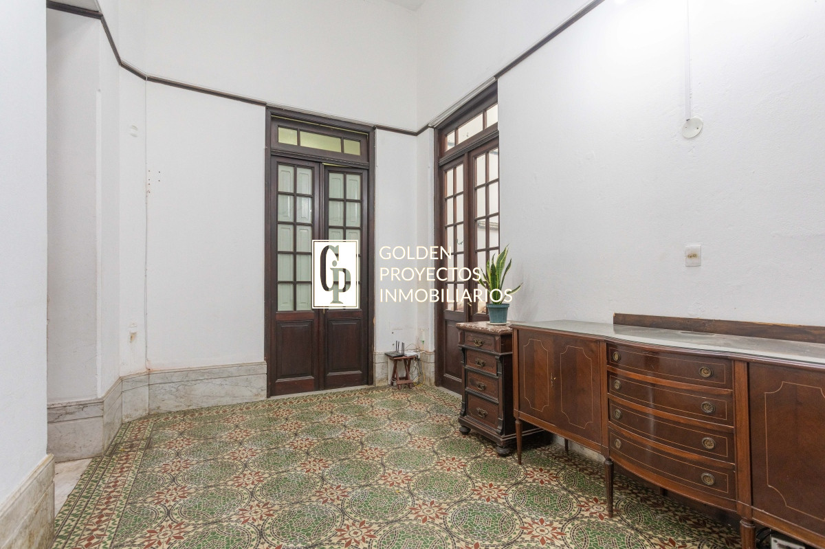 Casa ID.188 - Casa en Venta 3 Dormitorios y Garaje en Cordon
