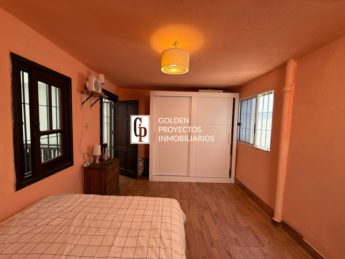 Casa ID.188 - Casa en Venta 3 Dormitorios y Garaje en Cordon
