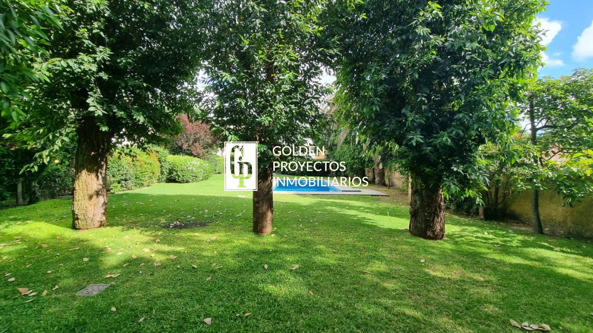Casa ID.512 - Casa En Alquiler de 3 Dormitorios Carrasco