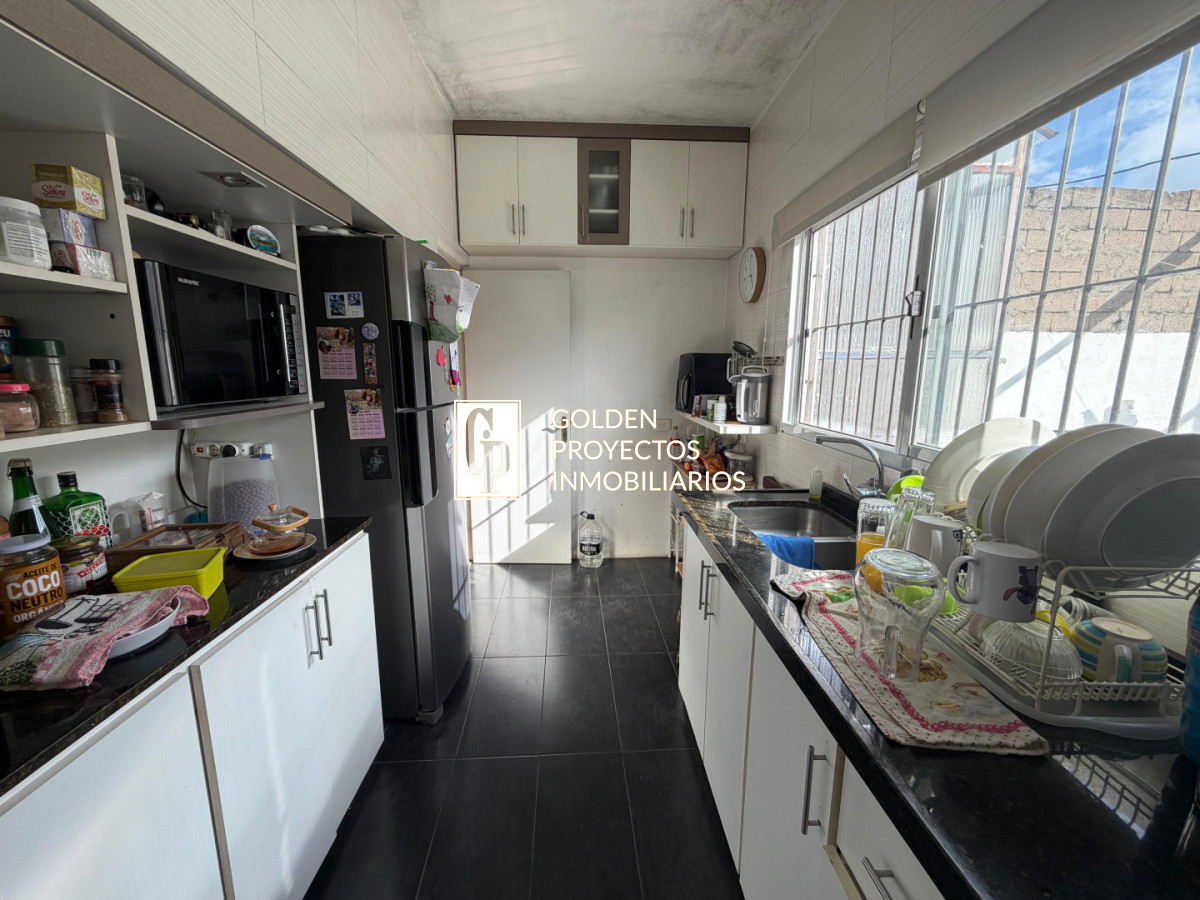 Casa ID.715 - Padrón En Venta De 3 Casas En Parque Batlle