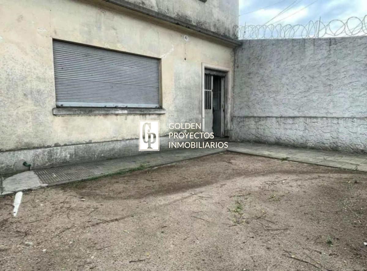 Casa ID.462 - Monoambiente en alquiler,Maroñas