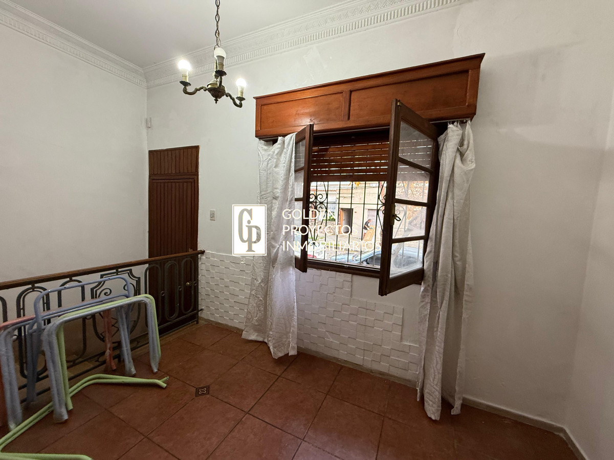 Casa ID.491 - Casa en Alquiler 3 dormitorios Garage y Barbacoa 