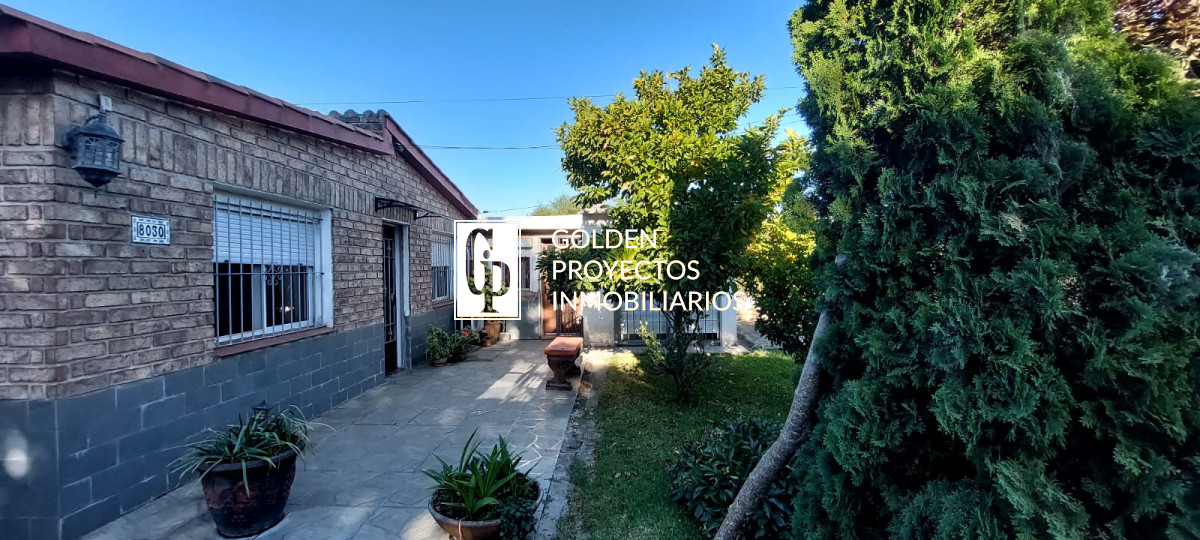Casa ID.436 - Venta casa y apartamento, 2 y 2 dormitorios, Colón