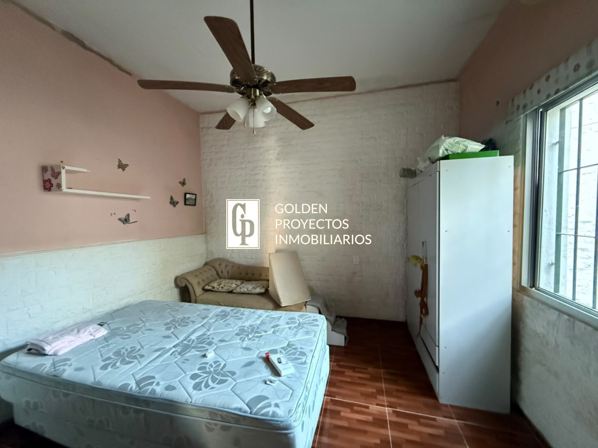 Casa ID.884/Casa-en-Venta-1-dormitorio-La-Blanqueada-Padrón-Único- - Casa en Venta 1 dormitorio La Blanqueada Padrón Único 