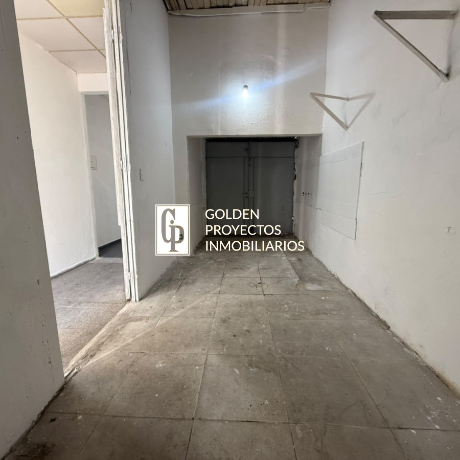 Casa ID.859 - Alquiler Casa, apto y Galpón Antel Arena 