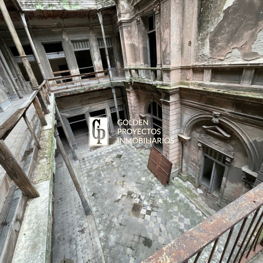 Casa ID.716 -  Venta, Edificio histórico, Ciudad Vieja