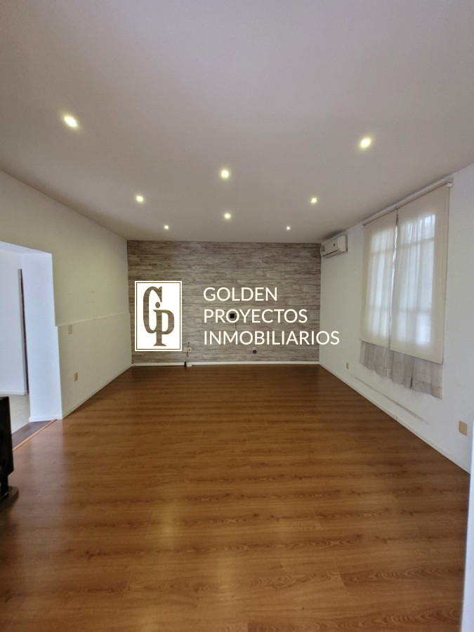 Casa ID.623/Casa-en-Alquiler-De-3-Dormitorios-En-Tres-Crcuces - Casa en Alquiler De 3 Dormitorios En Tres Crcuces