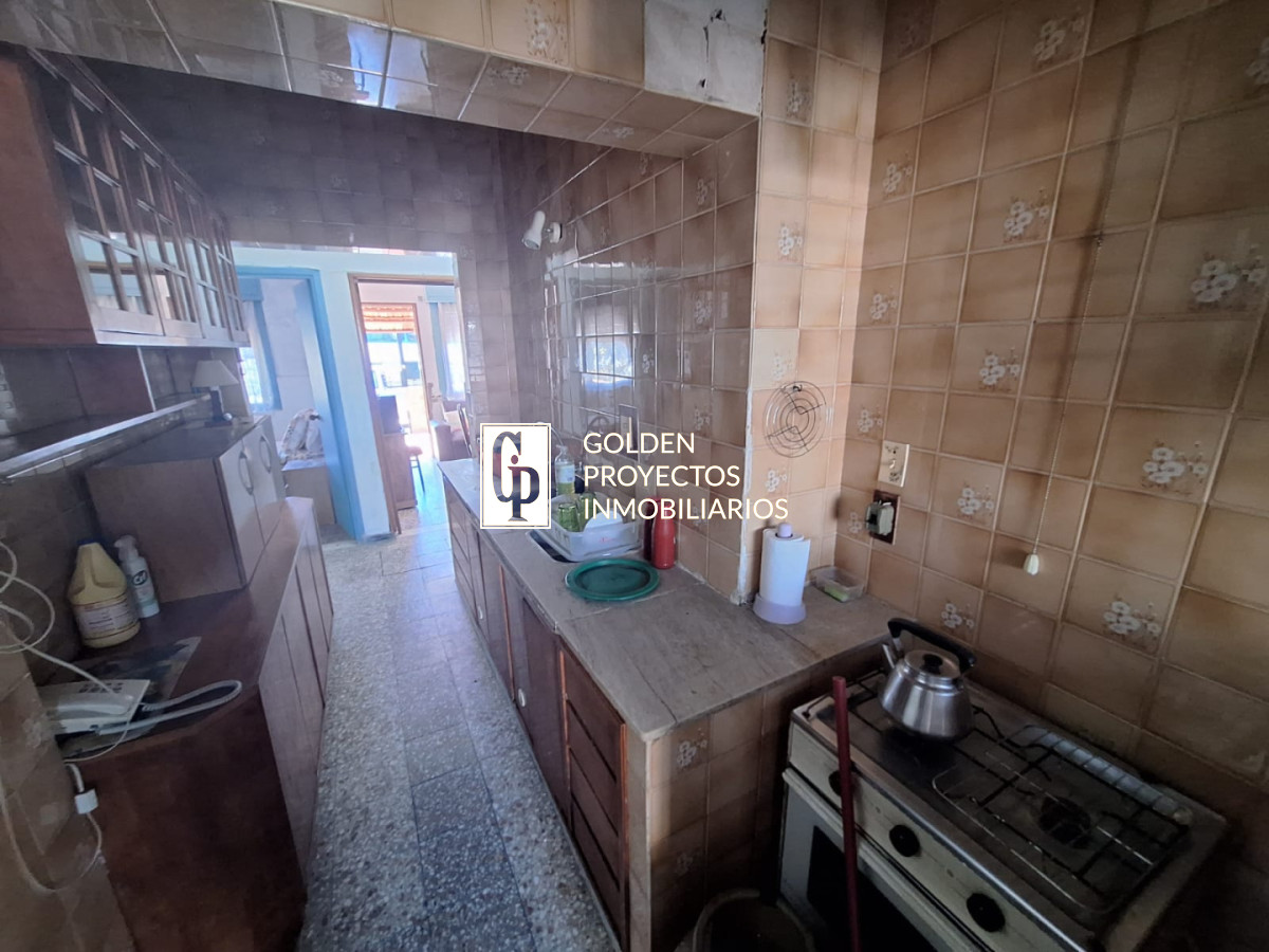 Casa ID.824 - Casa en Venta o Inversion Tres Dormitorios en Curva de Maroñas