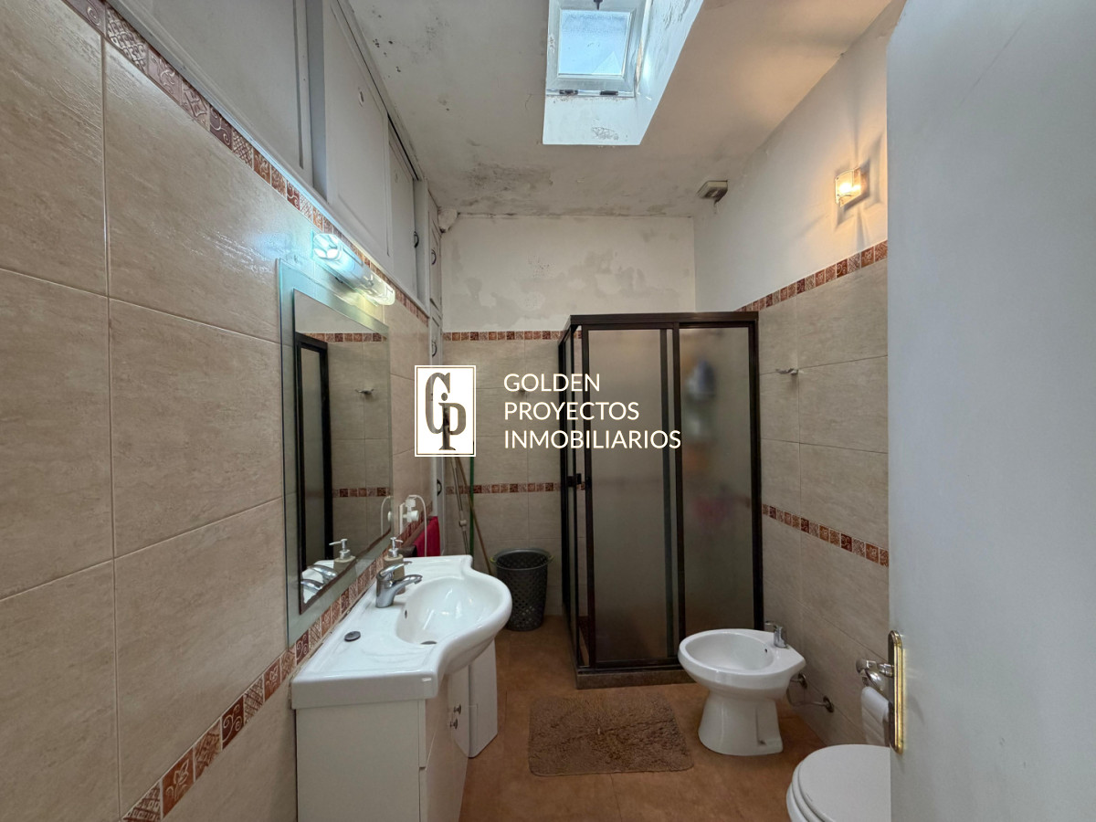 Casa ID.715 - Padrón En Venta De 3 Casas En Parque Batlle