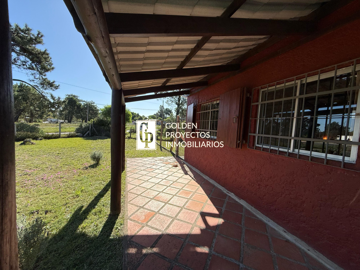Casa ID.467 - Casa en Venta Pinamar Sur