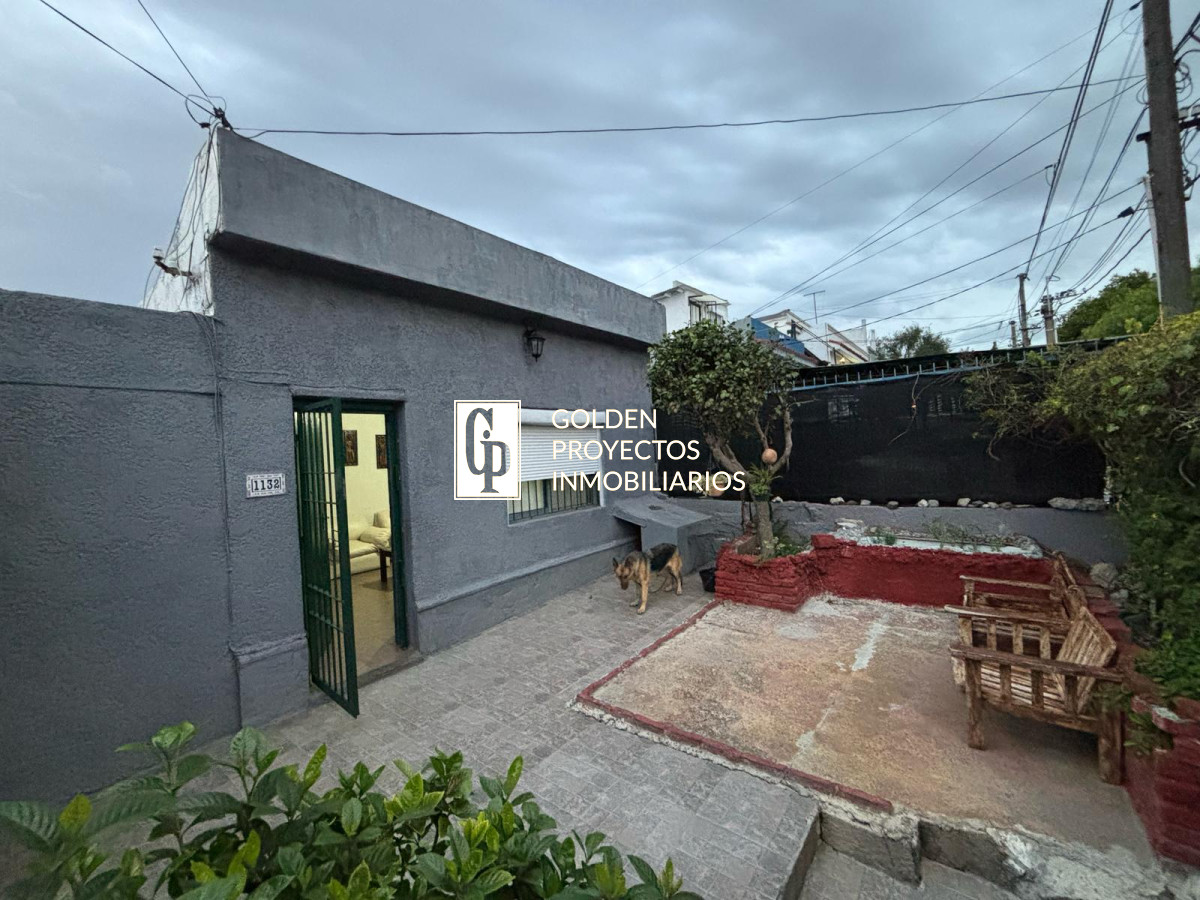 Casa ID.456 - Casa en venta, 4 dormitorios, Sayago.