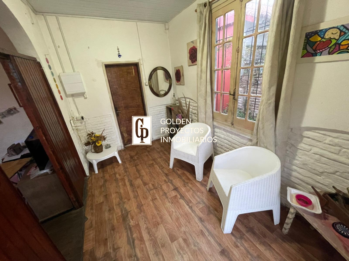 Casa ID.592 - Casa en venta,3 dormitorios,Lezica-