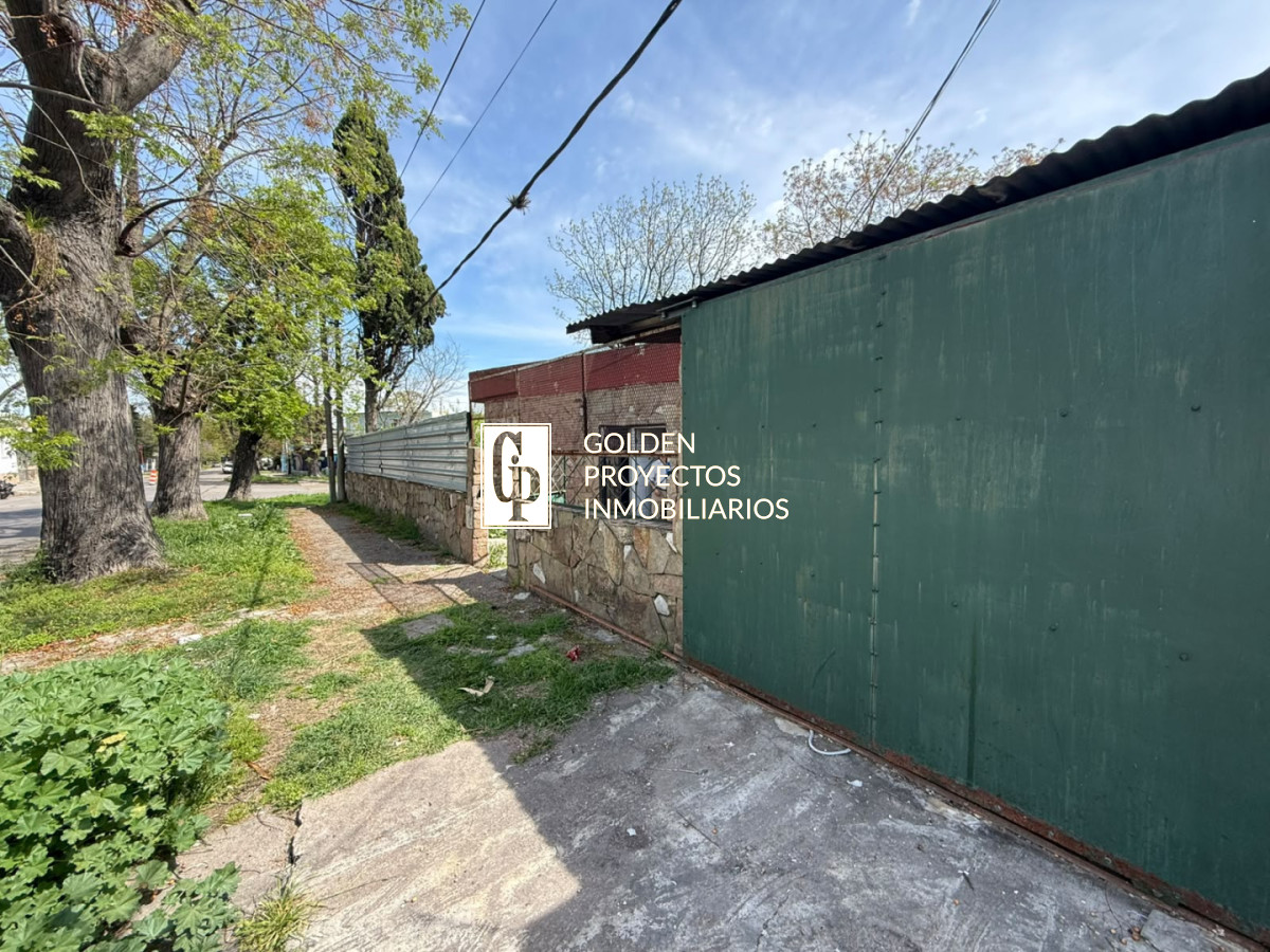 Casa ID.901/Casa-en-Venta-3-Dormitorios-y-Garage-en-Union - Casa en Venta 3 Dormitorios y Garage en Union