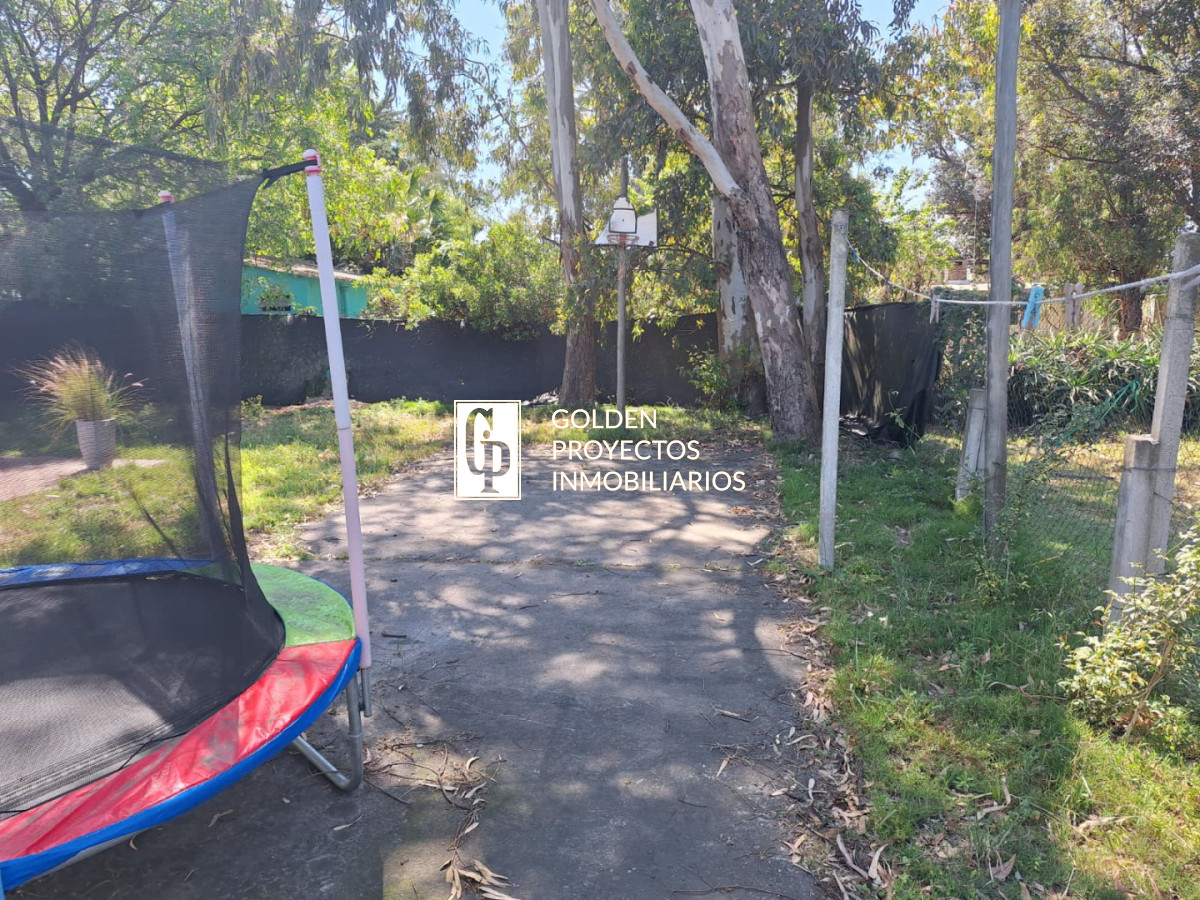 Casa ID.630/Casa-en-Venta-2-Dormitorios-y-Piscina-en-Pinamar-Sur - Casa en Venta 2 Dormitorios y Piscina en Pinamar Sur