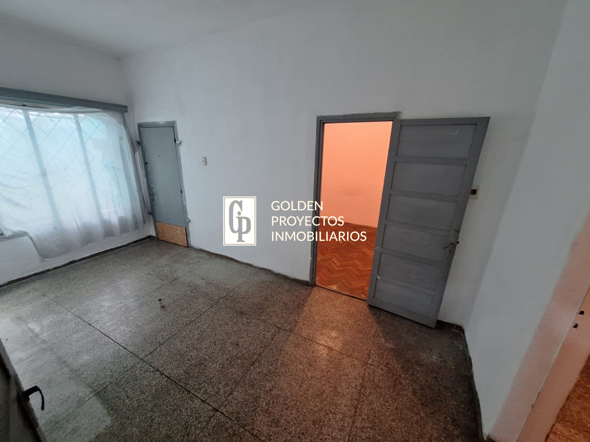 Casa ID.708 - Casa en Venta Tres Dormitorios y Garage en Union