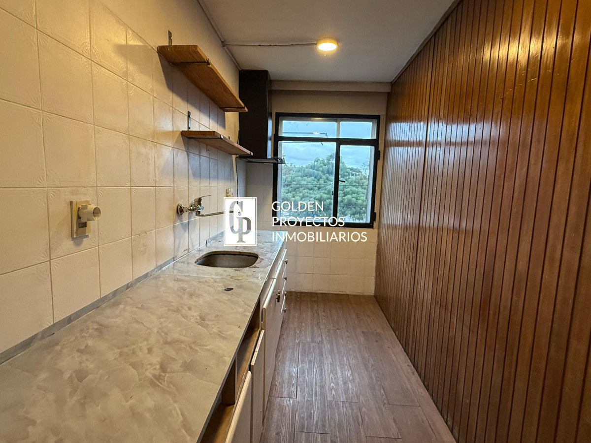 Casa ID.466 - Casa en Alquiler 1 Dormitorio en Malvin 50m2 