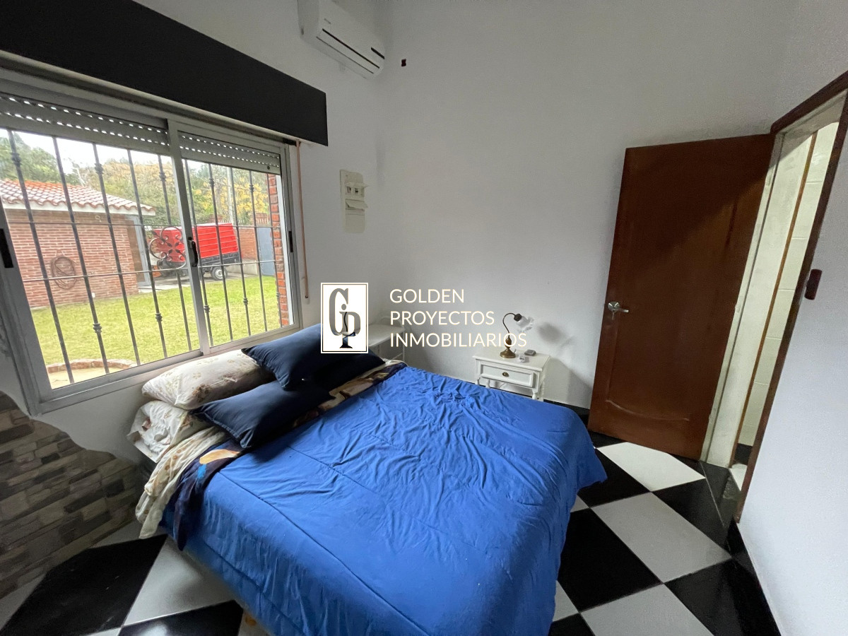Casa ID.214/Casa-en-Venta-3-Dormitorios-en-Atlántida- - Casa en Venta 3 Dormitorios en Atlántida 