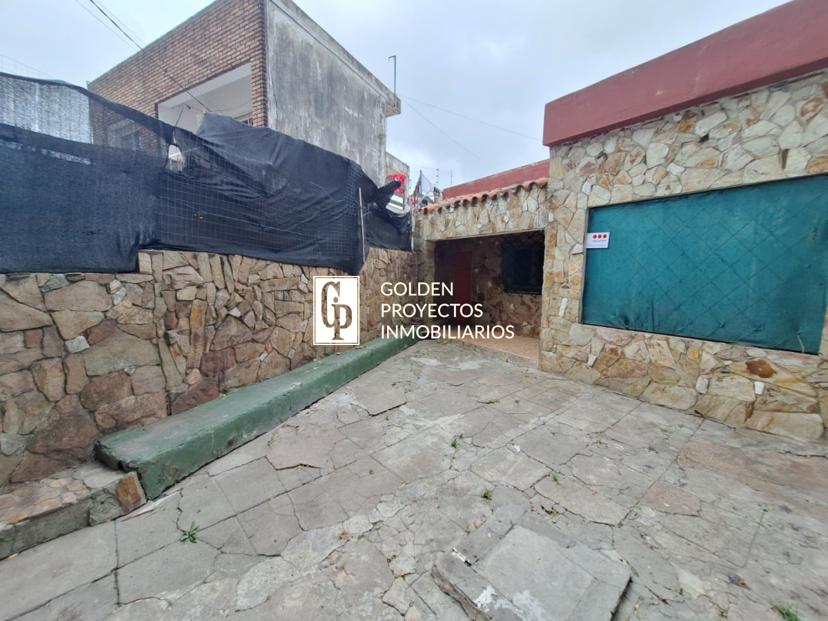 Casa ID.708 - Casa en Venta Tres Dormitorios y Garage en Union