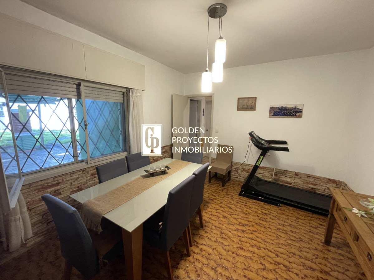 Casa ID.885/ - Casa 3 dormitorios y apartamento en venta en aires puros