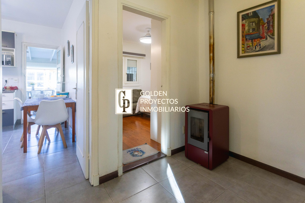Casa ID.535 - Casa en Venta 3 Dormitorios , Atahualpa 
