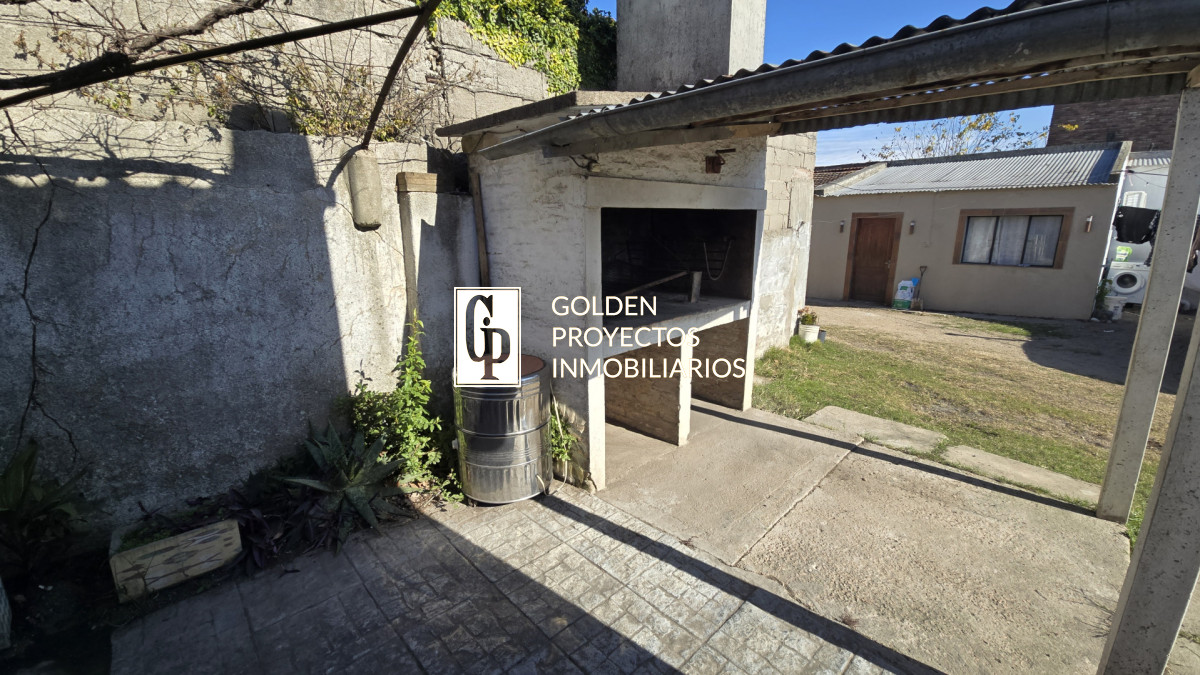 Casa ID.818/Casa-de-3-dormitorios-a-la-venta-en-San-Jose-de-Mayo - Casa de 3 dormitorios a la venta en San Jose de Mayo