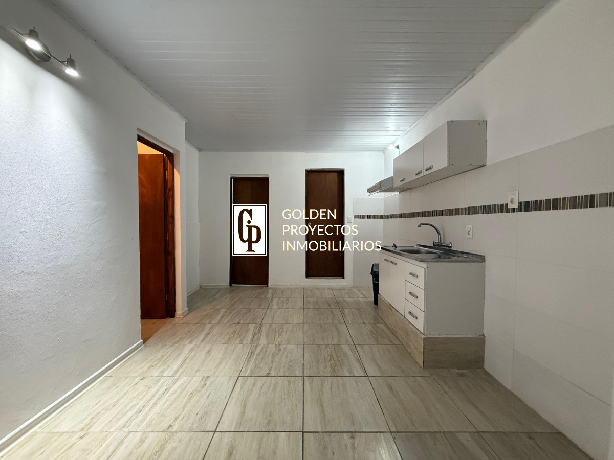 Casa ID.578 - Casa en Alquiler 1 Dormitorio , en Cerrito