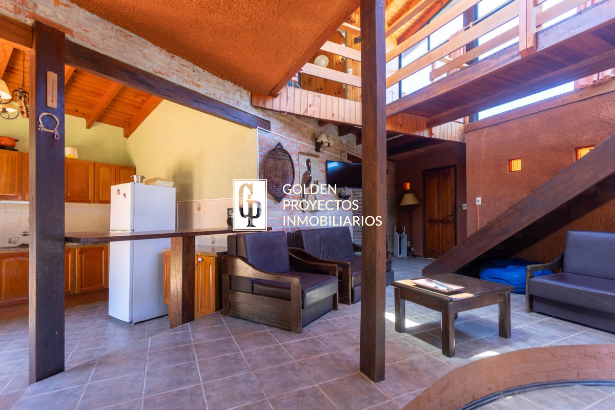 Casa ID.413/Casa-en-venta-tres-dormitorios-Playa-hermosa - Casa en venta tres dormitorios Playa hermosa